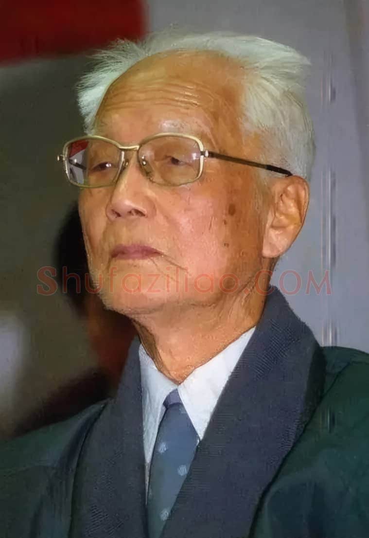 黄若舟