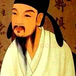 索靖