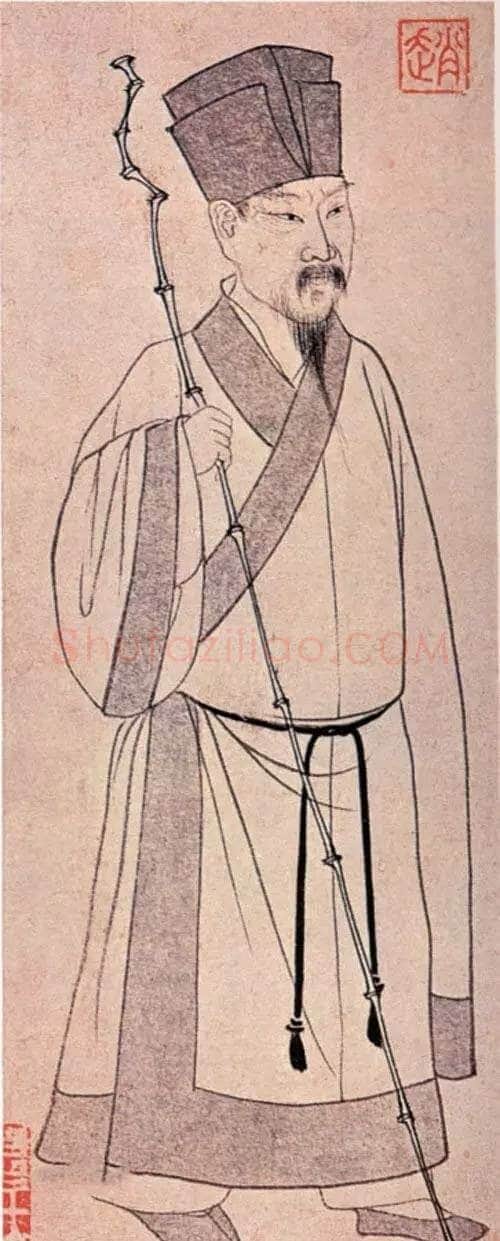 苏轼画像3