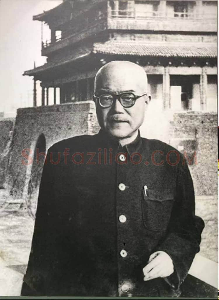 邓散木-3