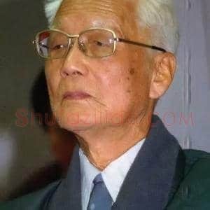 黄若舟